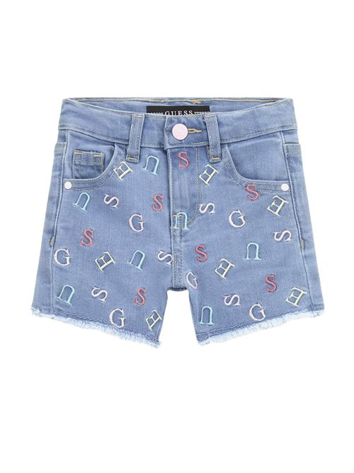  GUESS | K4GD19 D4CA0JE